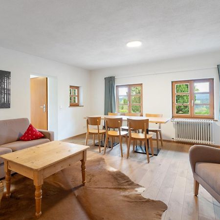 Ferienwohnung Im Hubertushof Фельдберг Екстер'єр фото