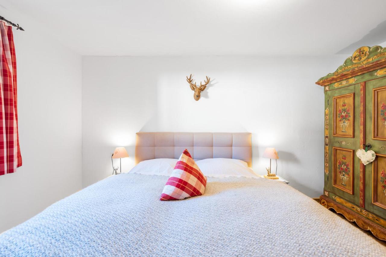 Ferienwohnung Im Hubertushof Фельдберг Екстер'єр фото