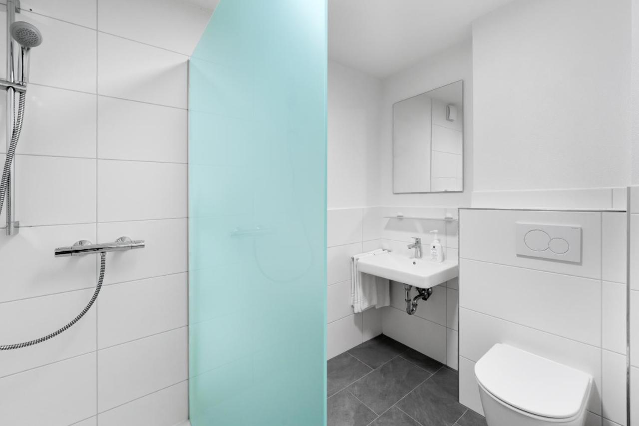 Ferienwohnung Im Hubertushof Фельдберг Екстер'єр фото