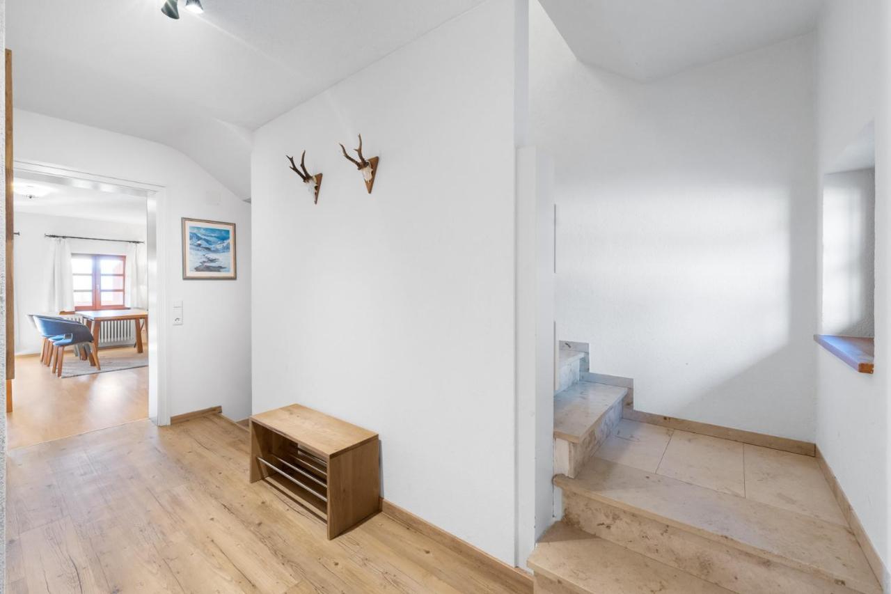 Ferienwohnung Im Hubertushof Фельдберг Екстер'єр фото